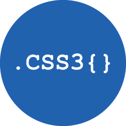 CSS3 Icon